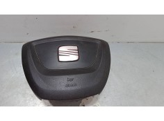 Recambio de airbag volante para seat altea xl (5p5, 5p8) 2.0 tdi 16v 4x4 referencia OEM IAM 5P0880201AN  