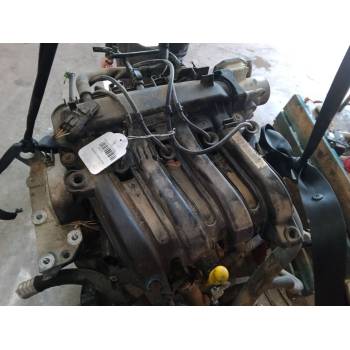 MOTOR COMPLETO 