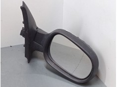 Recambio de retrovisor electrico derecho para renault clio ii (bb_, cb_) 1.5 dci (b/cb08) referencia OEM IAM