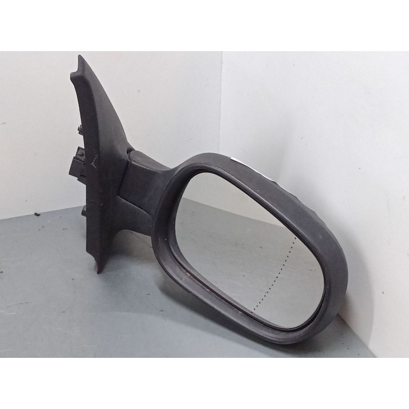 Recambio de retrovisor electrico derecho para renault clio ii (bb_, cb_) 1.5 dci (b/cb08) referencia OEM IAM   