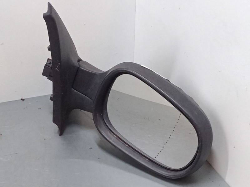 Recambio de retrovisor electrico derecho para renault clio ii (bb_, cb_) 1.5 dci (b/cb08) referencia OEM IAM   
