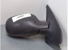 Recambio de retrovisor electrico derecho para renault clio ii (bb_, cb_) 1.5 dci (b/cb08) referencia OEM IAM    2
