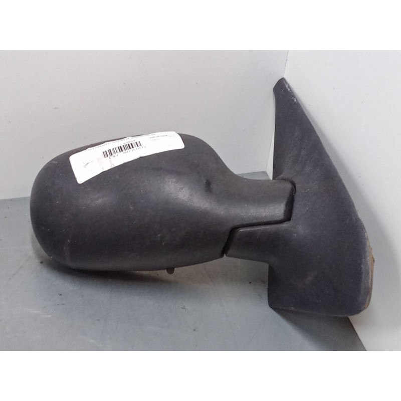 Recambio de retrovisor electrico derecho para renault clio ii (bb_, cb_) 1.5 dci (b/cb08) referencia OEM IAM   
