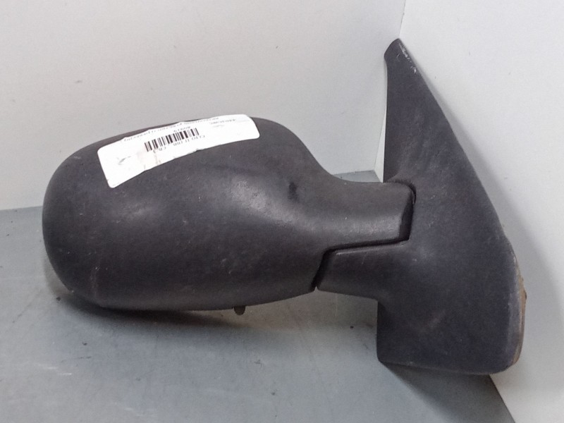 Recambio de retrovisor electrico derecho para renault clio ii (bb_, cb_) 1.5 dci (b/cb08) referencia OEM IAM   
