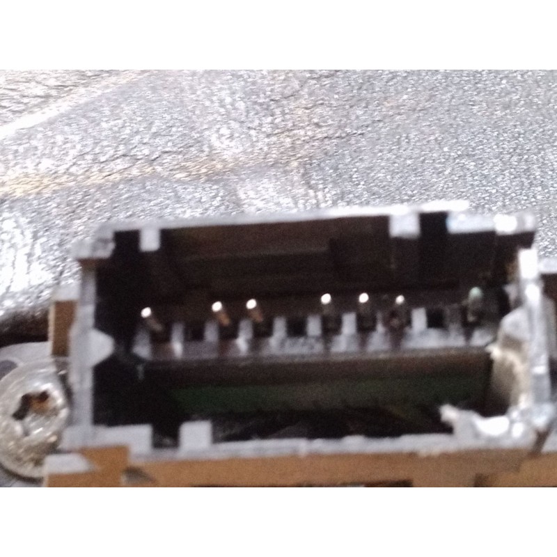 Recambio de retrovisor electrico derecho para renault clio ii (bb_, cb_) 1.5 dci (b/cb08) referencia OEM IAM   