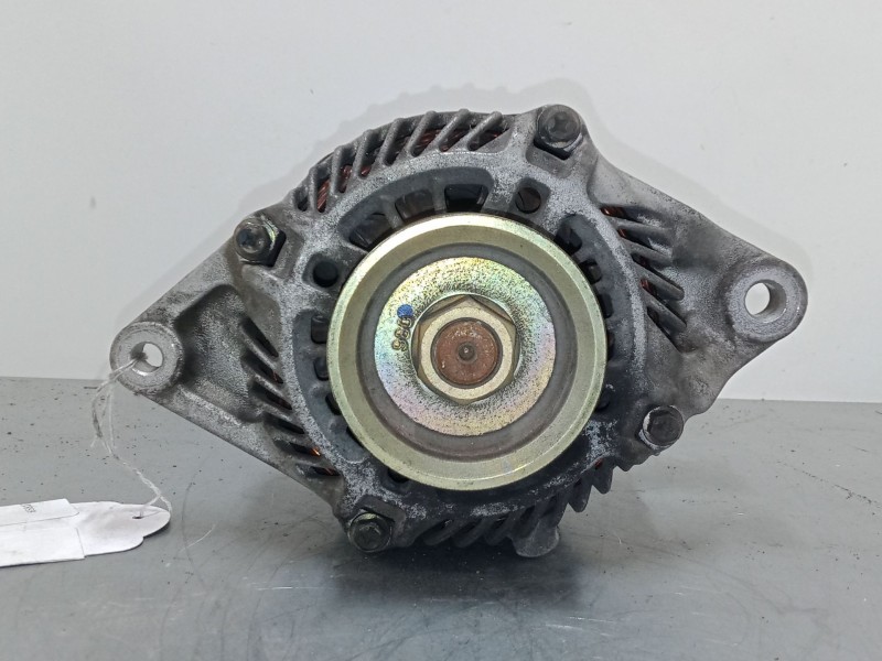 Recambio de alternador para smart forfour (454) 1.3 (454.031) referencia OEM IAM A5TG0091ZE  MN155953