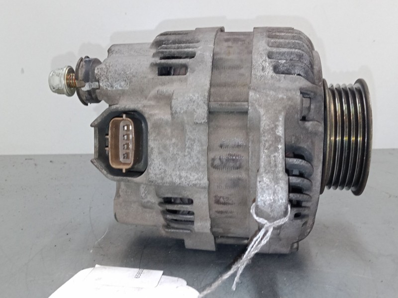 Recambio de alternador para smart forfour (454) 1.3 (454.031) referencia OEM IAM A5TG0091ZE  MN155953