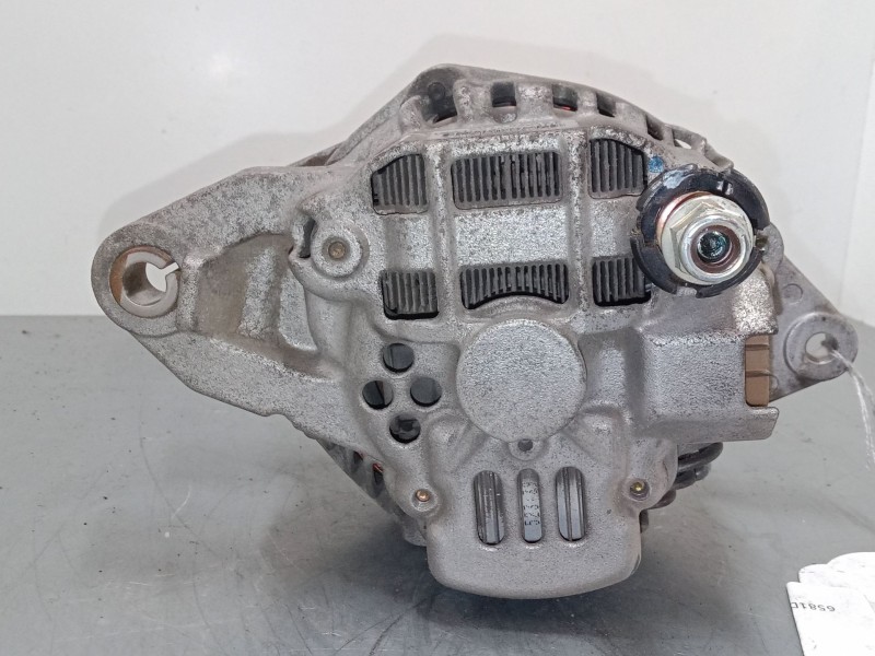 Recambio de alternador para smart forfour (454) 1.3 (454.031) referencia OEM IAM A5TG0091ZE  MN155953