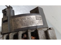 Recambio de alternador para volkswagen golf iv (1j1) 1.6 referencia OEM IAM 030903023J   2