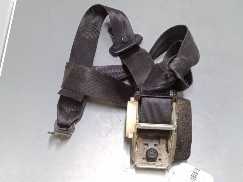 CINTURON SEGURIDAD TRASERO DERECHO 