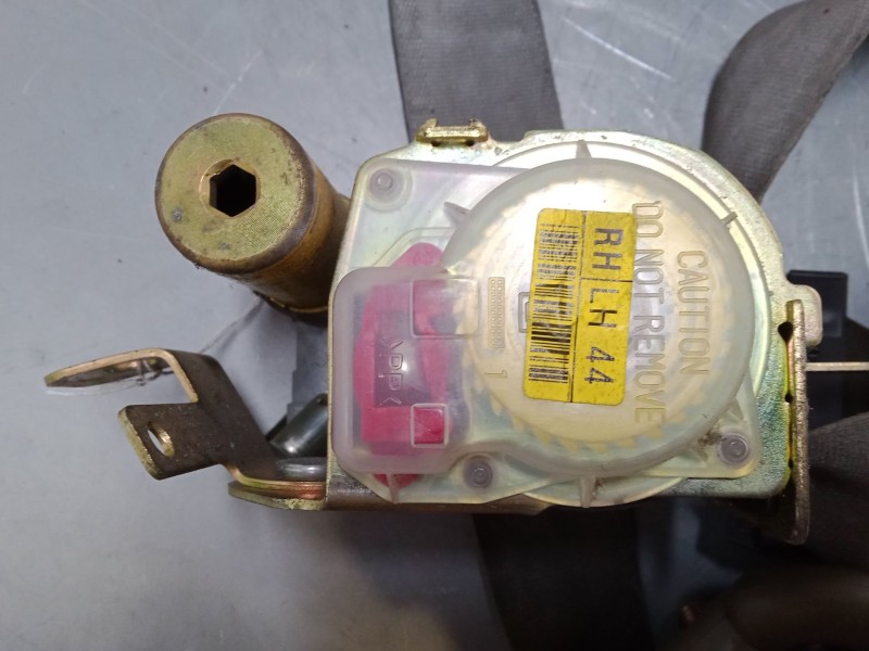 Recambio de cinturon seguridad delantero derecho para kia carnival ii (gq) 2.9 crdi referencia OEM IAM   