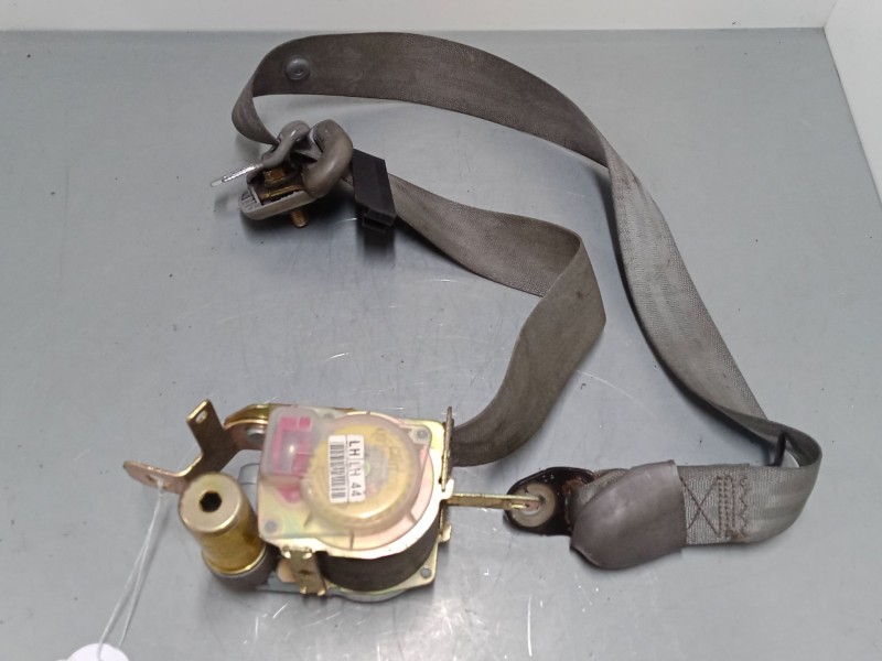 Recambio de cinturon seguridad delantero izquierdo para kia carnival ii (gq) 2.9 crdi referencia OEM IAM   