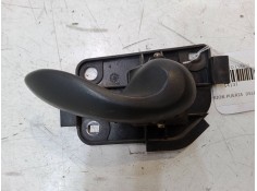 Recambio de maneta interior puerta delantera derecha para fiat punto (188_) 1.4 referencia OEM IAM