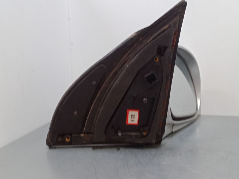 Recambio de retrovisor electrico derecho para kia carnival ii (gq) 2.9 crdi referencia OEM IAM   