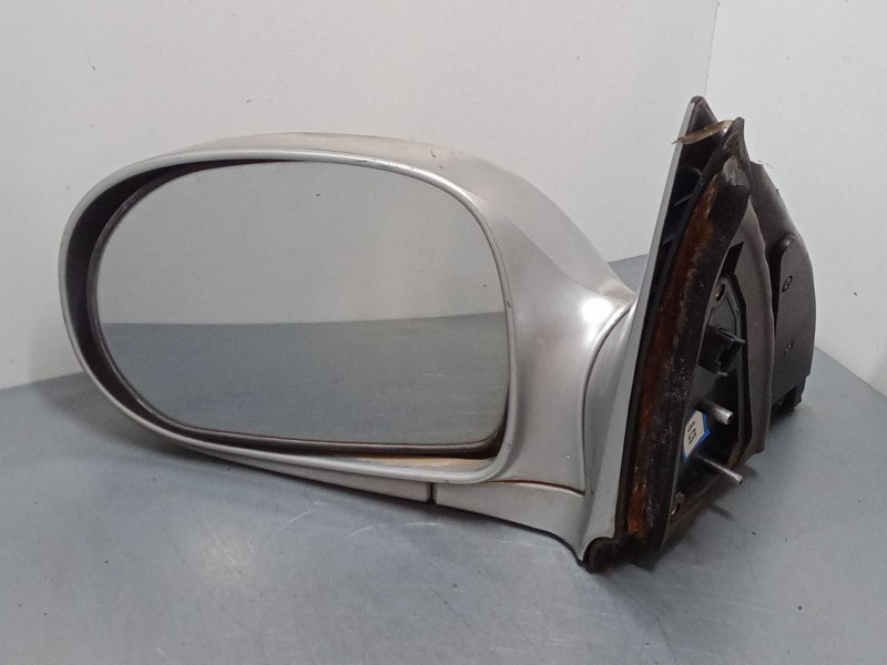 Recambio de retrovisor electrico izquierdo para kia carnival ii (gq) 2.9 crdi referencia OEM IAM   