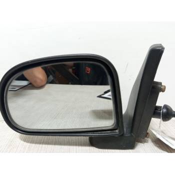 RETROVISOR IZQUIERDO 