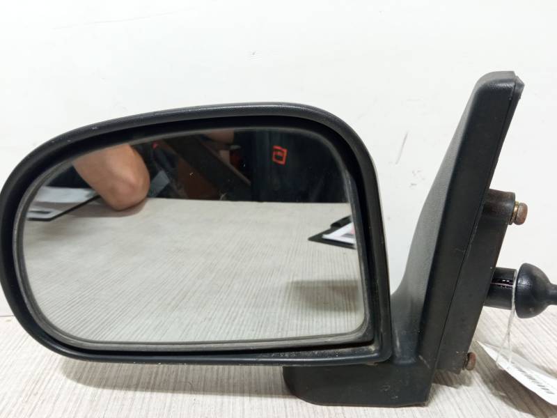 RETROVISOR IZQUIERDO 