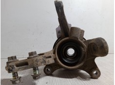 Recambio de mangueta delantera derecha para nissan micra ii (k11) 1.0 i 16v referencia OEM IAM    2