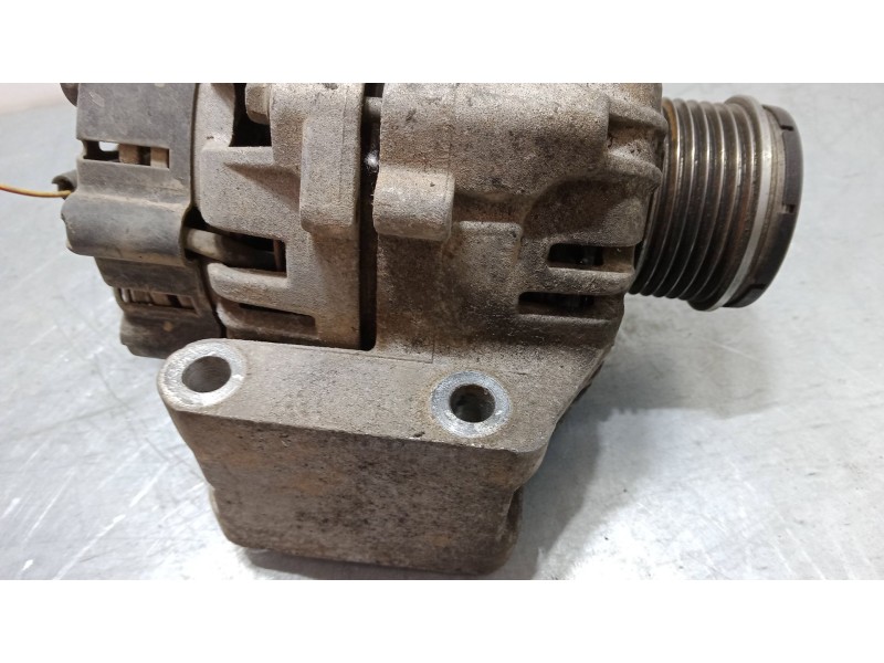 Recambio de alternador para fiat doblo furgoneta/monovolumen (223_) 1.3 jtd 16v referencia OEM IAM F864572  