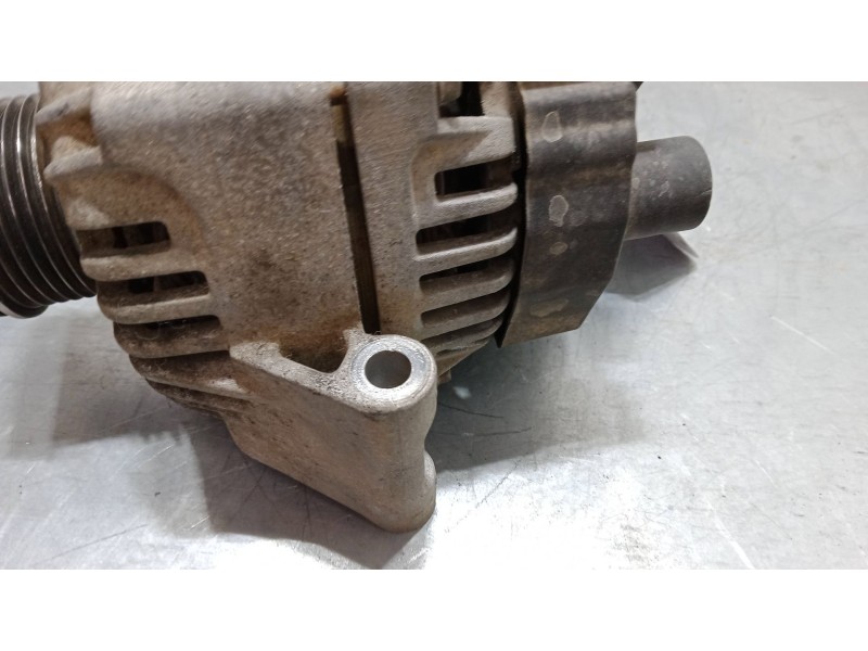 Recambio de alternador para fiat doblo furgoneta/monovolumen (223_) 1.3 jtd 16v referencia OEM IAM F864572  