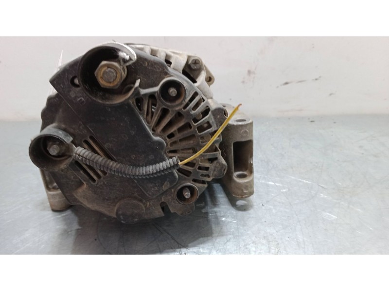 Recambio de alternador para fiat doblo furgoneta/monovolumen (223_) 1.3 jtd 16v referencia OEM IAM F864572  