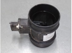 Recambio de caudalimetro para opel zafira b furgoneta/monovolumen (a05) 1.9 cdti van (m75) referencia OEM IAM 55350046  