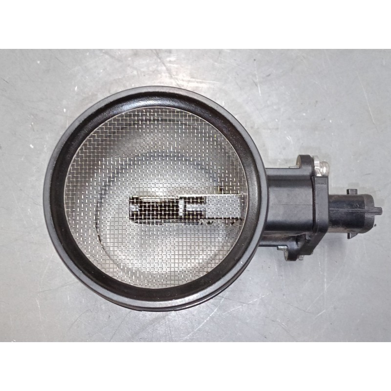 Recambio de caudalimetro para opel zafira b furgoneta/monovolumen (a05) 1.9 cdti van (m75) referencia OEM IAM 55350046  