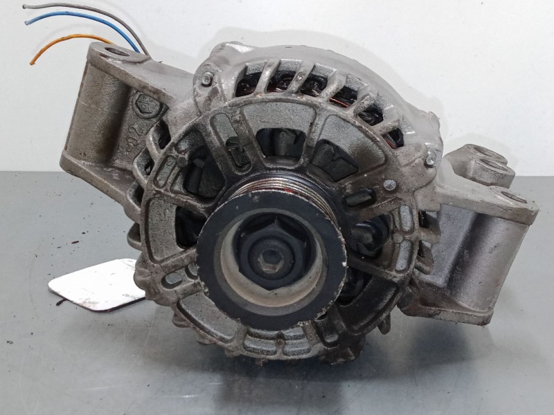Recambio de alternador para ford fiesta v (jh_, jd_) 1.3 referencia OEM IAM 12049140000N  