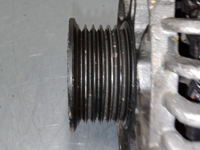 Recambio de alternador para ford fiesta v (jh_, jd_) 1.3 referencia OEM IAM 12049140000N  