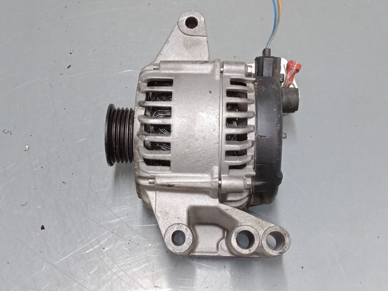 Recambio de alternador para ford fiesta v (jh_, jd_) 1.3 referencia OEM IAM 12049140000N  