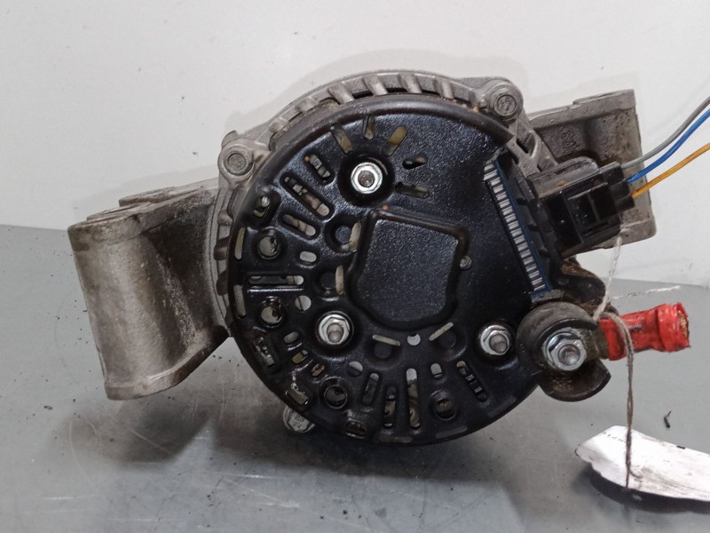 Recambio de alternador para ford fiesta v (jh_, jd_) 1.3 referencia OEM IAM 12049140000N  