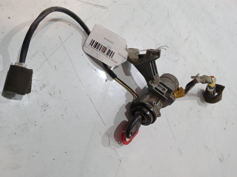 Recambio de clausor para hyundai lantra ii station wagon (j-2) 1.9 d referencia OEM IAM   