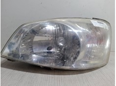 Recambio de faro izquierdo para hyundai getz (tb) 1.3 i referencia OEM IAM   