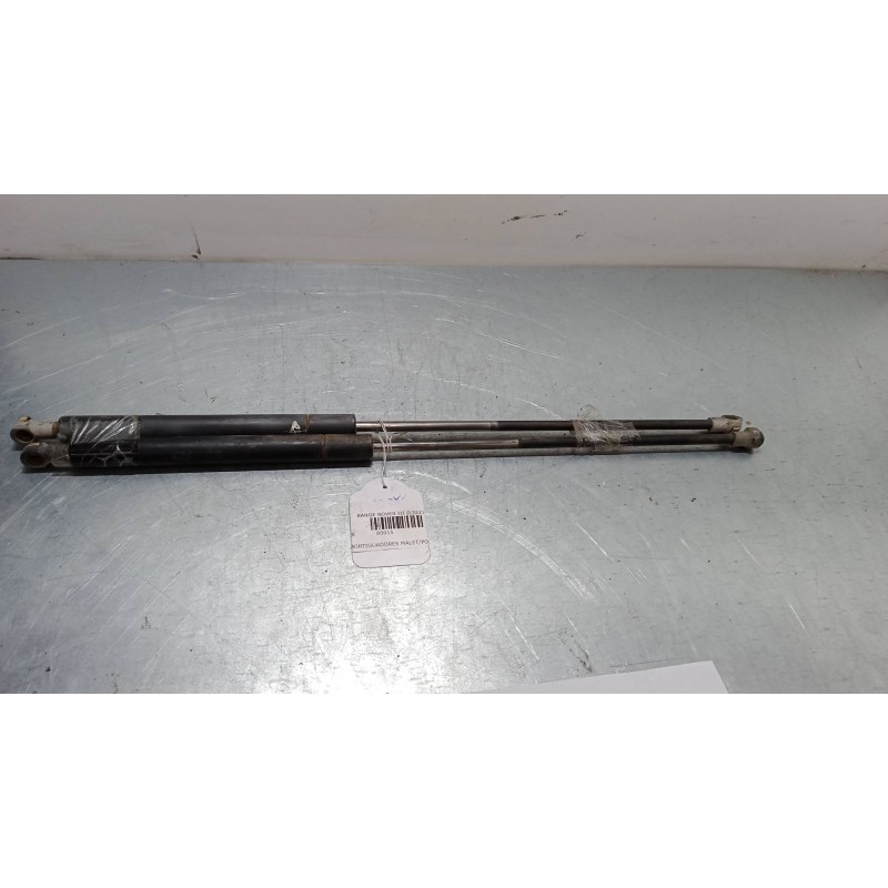 Recambio de amortiguadores malet/porton para land rover range rover iii (l322) 4.4 4x4 referencia OEM IAM   
