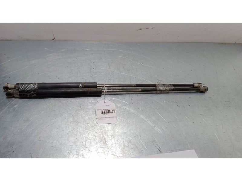 Recambio de amortiguadores malet/porton para land rover range rover iii (l322) 4.4 4x4 referencia OEM IAM   
