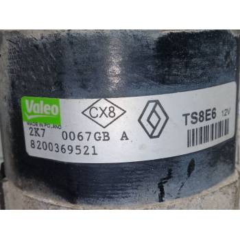 MOTOR ARRANQUE 8200369521 
