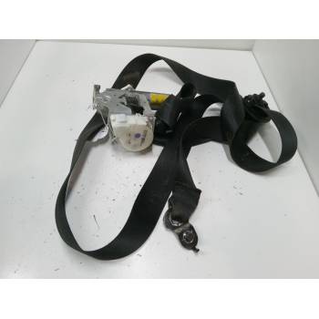 CINTURON SEGURIDAD DELANTERO IZQUIERDO 34074000B 