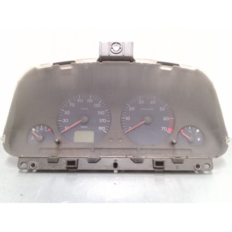 Recambio de cuadro instrumentos para citroën jumpy i (u6u_) 1.9 d 70 referencia OEM IAM 1488561080  501020680010