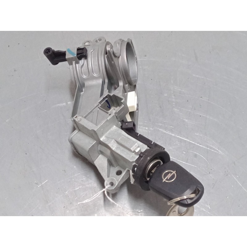 Recambio de clausor para opel zafira b furgoneta/monovolumen (a05) 1.9 cdti van (m75) referencia OEM IAM N0501882  