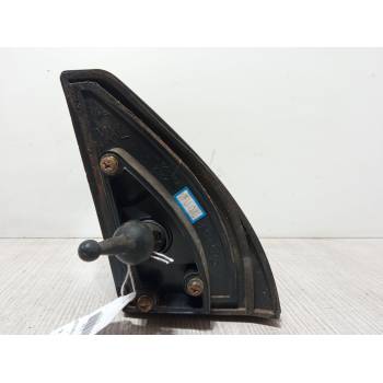 RETROVISOR IZQUIERDO 
