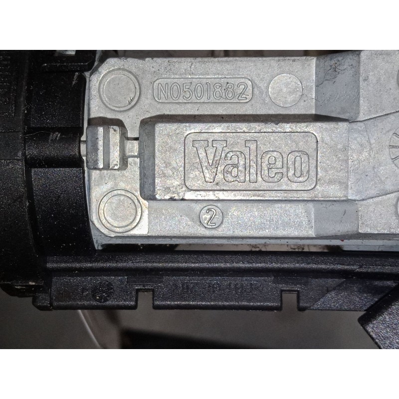 Recambio de clausor para opel zafira b furgoneta/monovolumen (a05) 1.9 cdti van (m75) referencia OEM IAM N0501882  