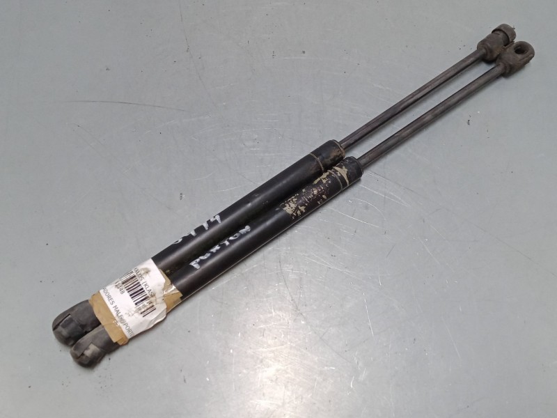 Recambio de amortiguadores malet/porton para daewoo kalos (klas) 1.2 referencia OEM IAM   