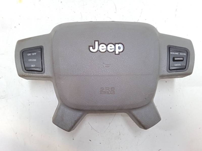 AIRBAG VOLANTE P1CE761D5AA 