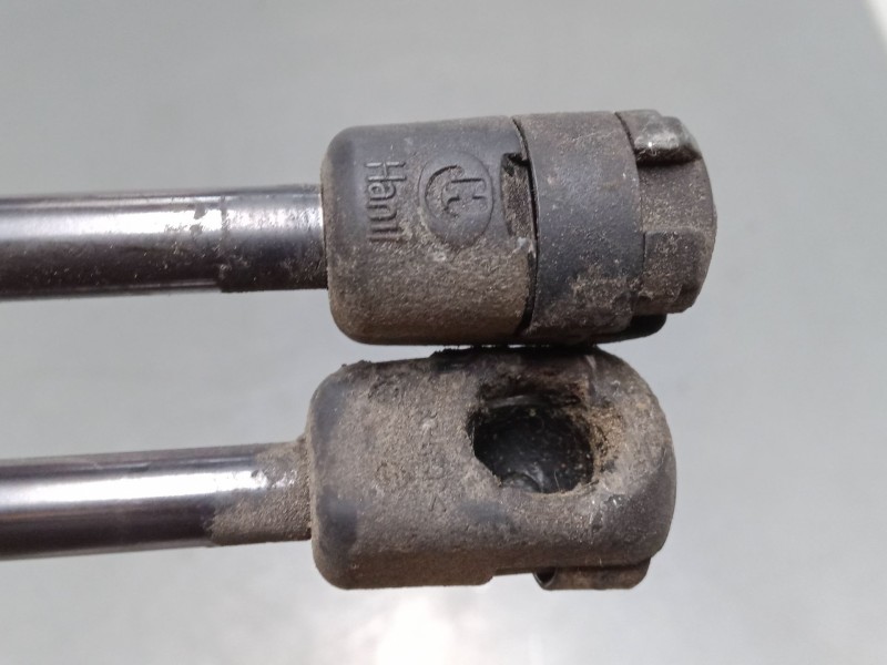 Recambio de amortiguadores malet/porton para daewoo kalos (klas) 1.2 referencia OEM IAM   