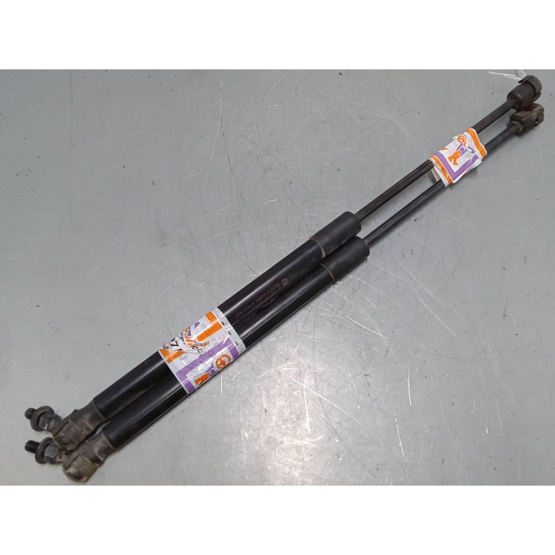 Recambio de amortiguadores malet/porton para hyundai i20 ii (gb, ib) 1.2 referencia OEM IAM   