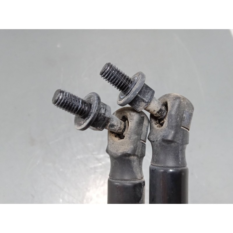 Recambio de amortiguadores malet/porton para hyundai i20 ii (gb, ib) 1.2 referencia OEM IAM   
