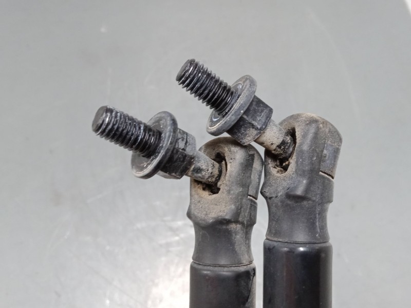 Recambio de amortiguadores malet/porton para hyundai i20 ii (gb, ib) 1.2 referencia OEM IAM   