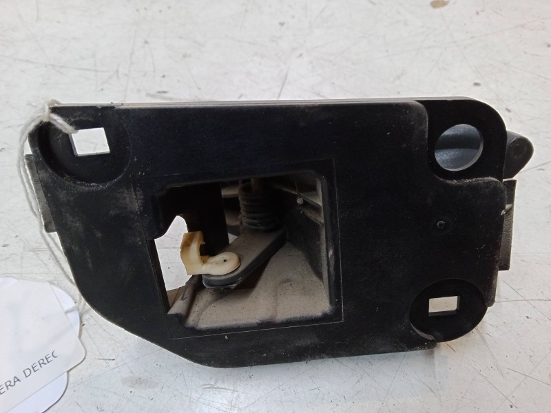 Recambio de maneta interior puerta delantera derecha para fiat punto (188_) 1.4 referencia OEM IAM   