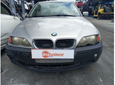 bmw 3 (e46) del año 2003