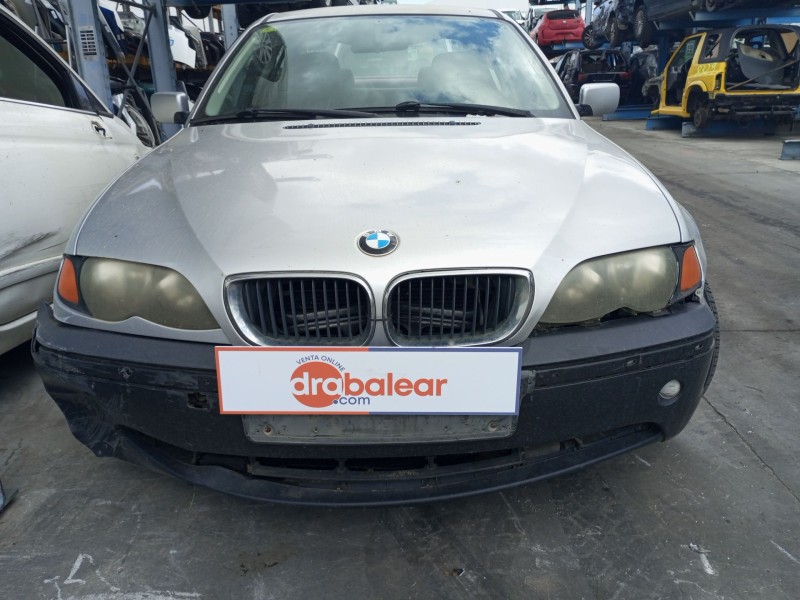 bmw 3 (e46) del año 2003